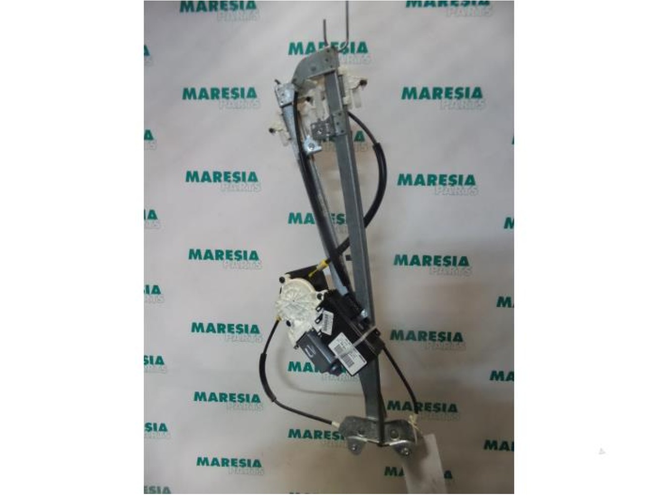 Fiat - Ulysse - Window mechanism 4-door, front left