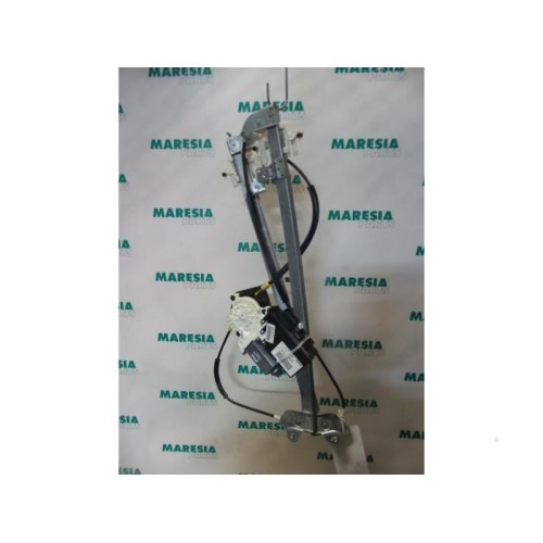 Fiat - Ulysse - Window mechanism 4-door, front left