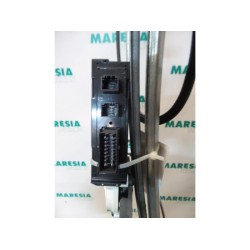 Fiat - Ulysse - Window mechanism 4-door, front right