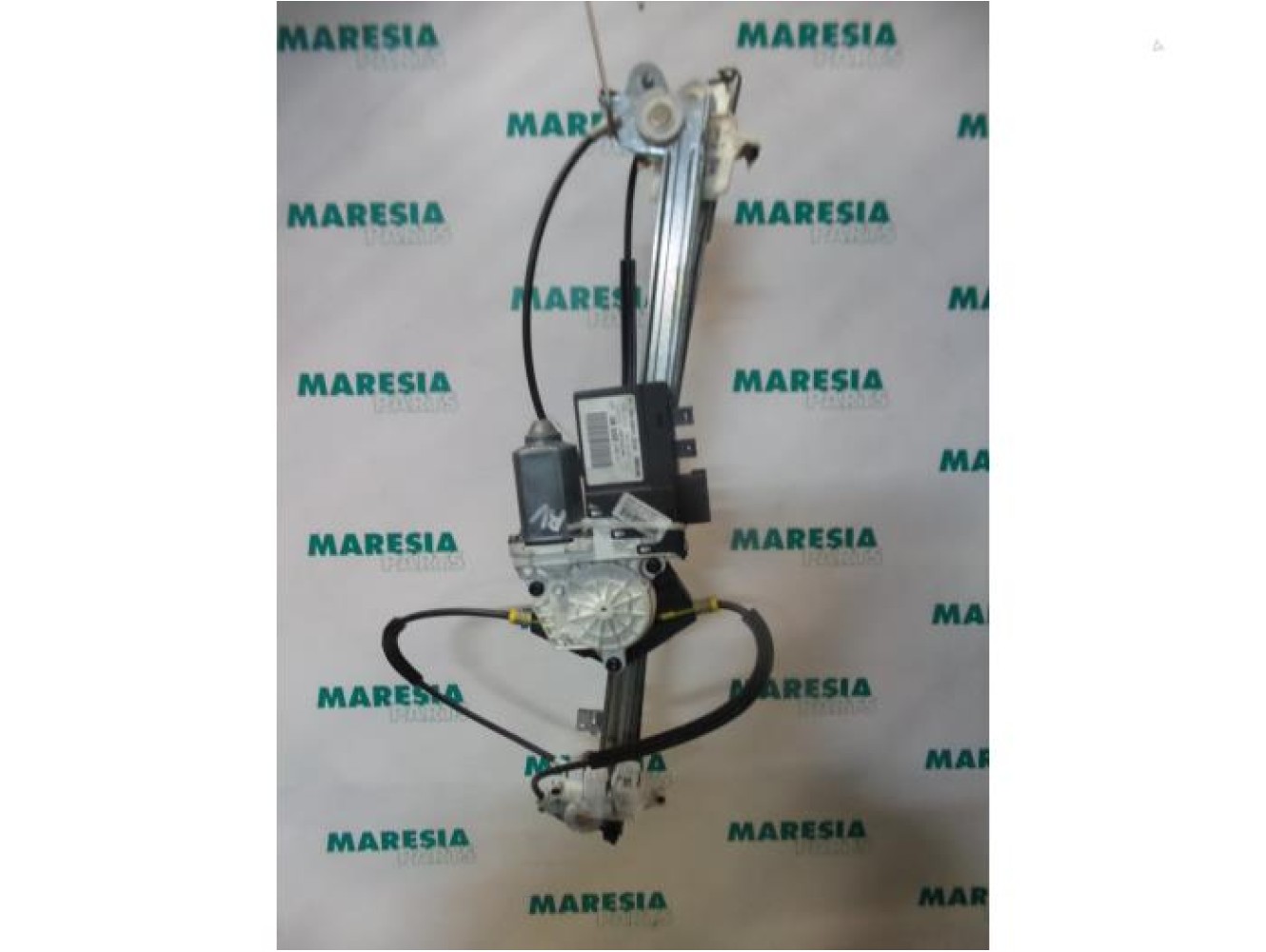 Fiat - Ulysse - Window mechanism 4-door, front right