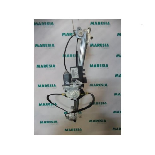 Fiat - Ulysse - Window mechanism 4-door, front right