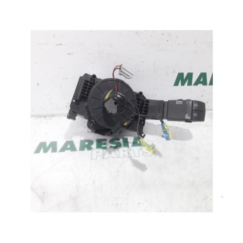 Renault - Espace - Airbagring