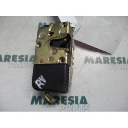 Fiat - Ulysse - Front door lock mechanism 4-door, right