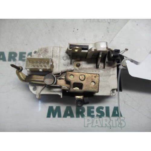 Fiat - Ulysse - Front door lock mechanism 4-door, right