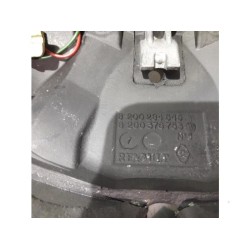 Renault - Espace - Stuurwiel