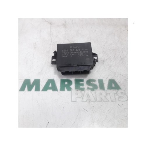 Renault - Espace - PDC Module