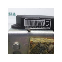 Renault - Espace - Front seatbelt, right