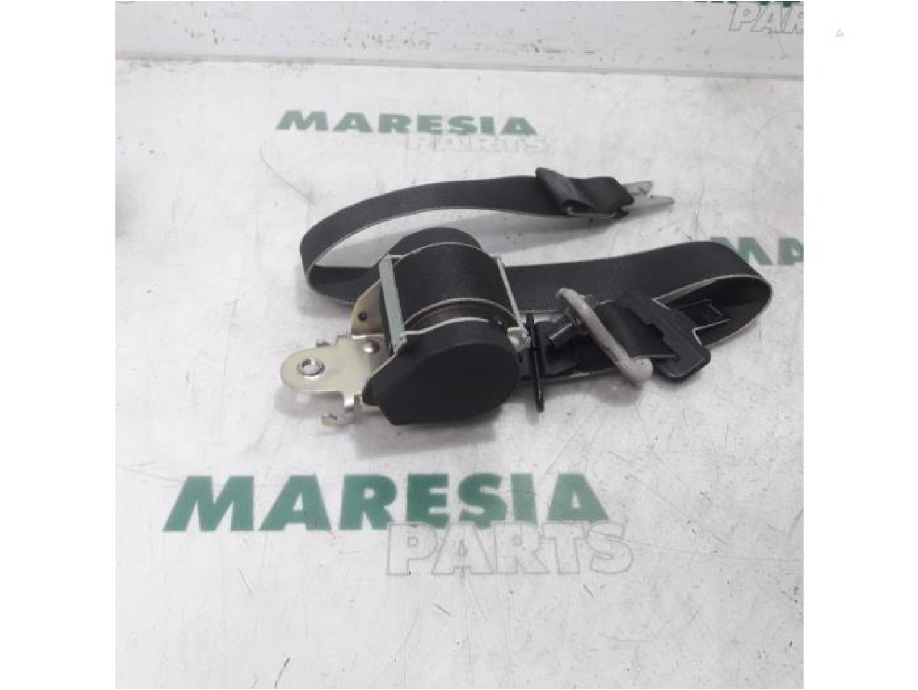 Renault - Espace - Front seatbelt, right