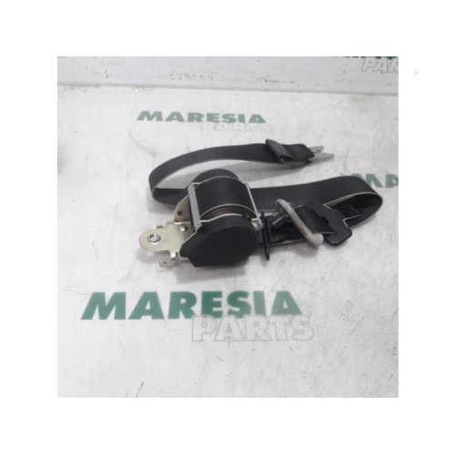 Renault - Espace - Front seatbelt, right
