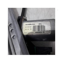 Renault - Espace - Window mechanism 4-door, front right