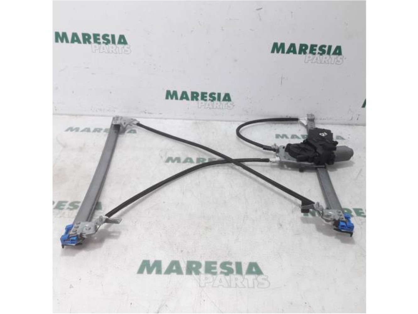 Renault - Espace - Window mechanism 4-door, front right