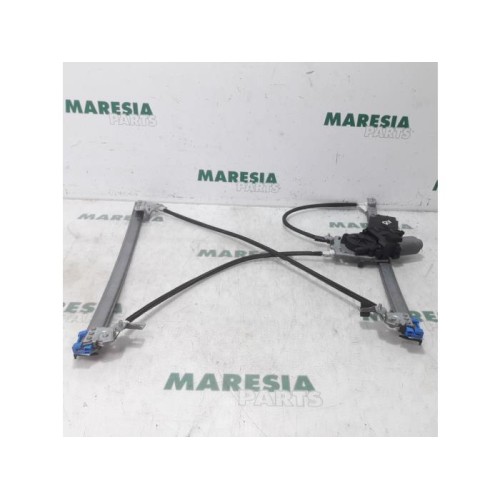 Renault - Espace - Window mechanism 4-door, front right