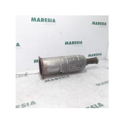 Peugeot - 607 - Particulate filter
