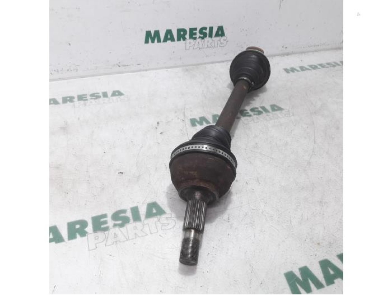Peugeot - 607 - Aandrijfas links-voor