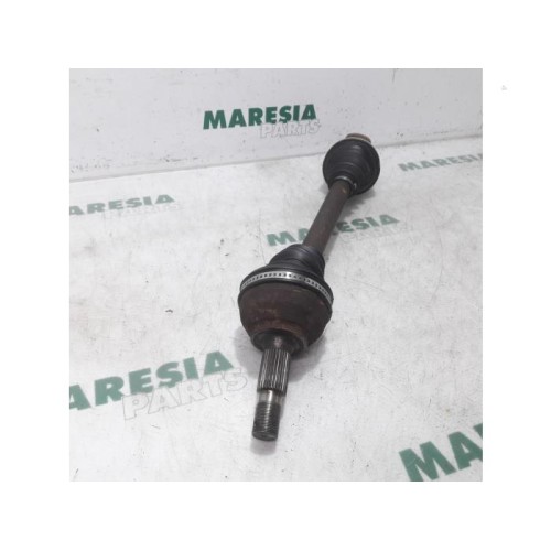 Peugeot - 607 - Front drive shaft, left