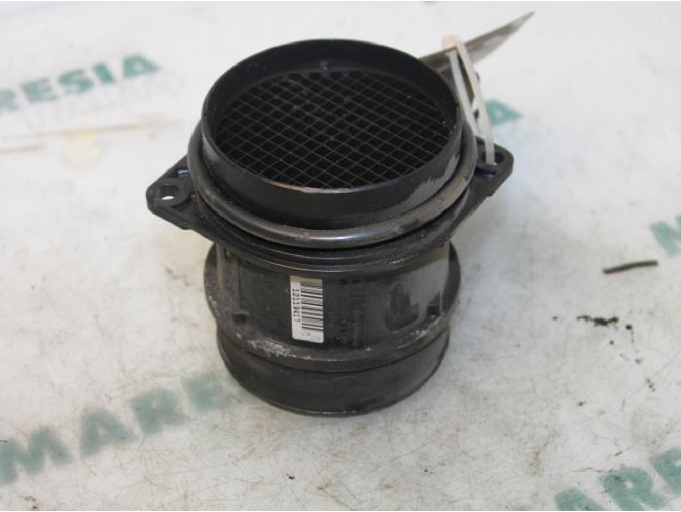 Fiat - Ulysse - Airflow meter