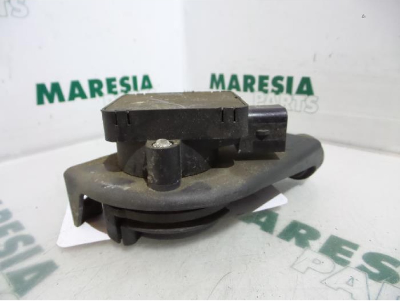 Fiat - Ulysse - Gaspedaalpositie Sensor