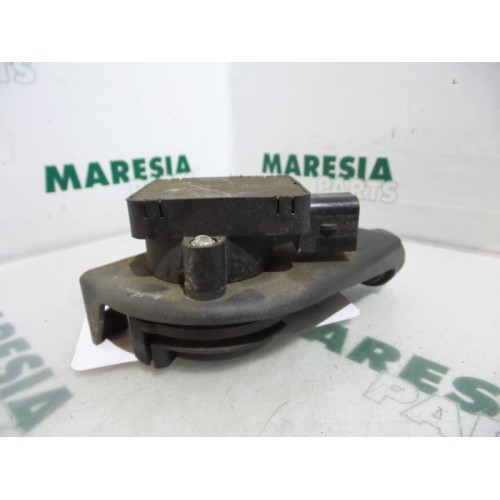 Fiat - Ulysse - Throttle pedal position sensor