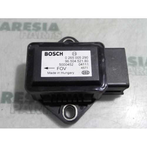 Fiat - Ulysse - Sensor (other)