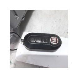 Fiat - Punto - Fuse box
