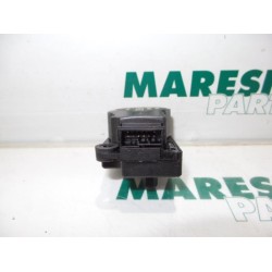 Fiat - Ulysse - Heater valve motor