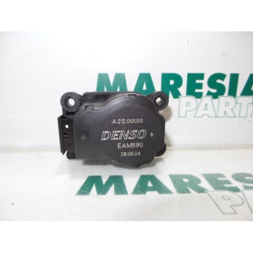 Fiat - Ulysse - Heater valve motor