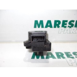 Fiat - Ulysse - Heater valve motor