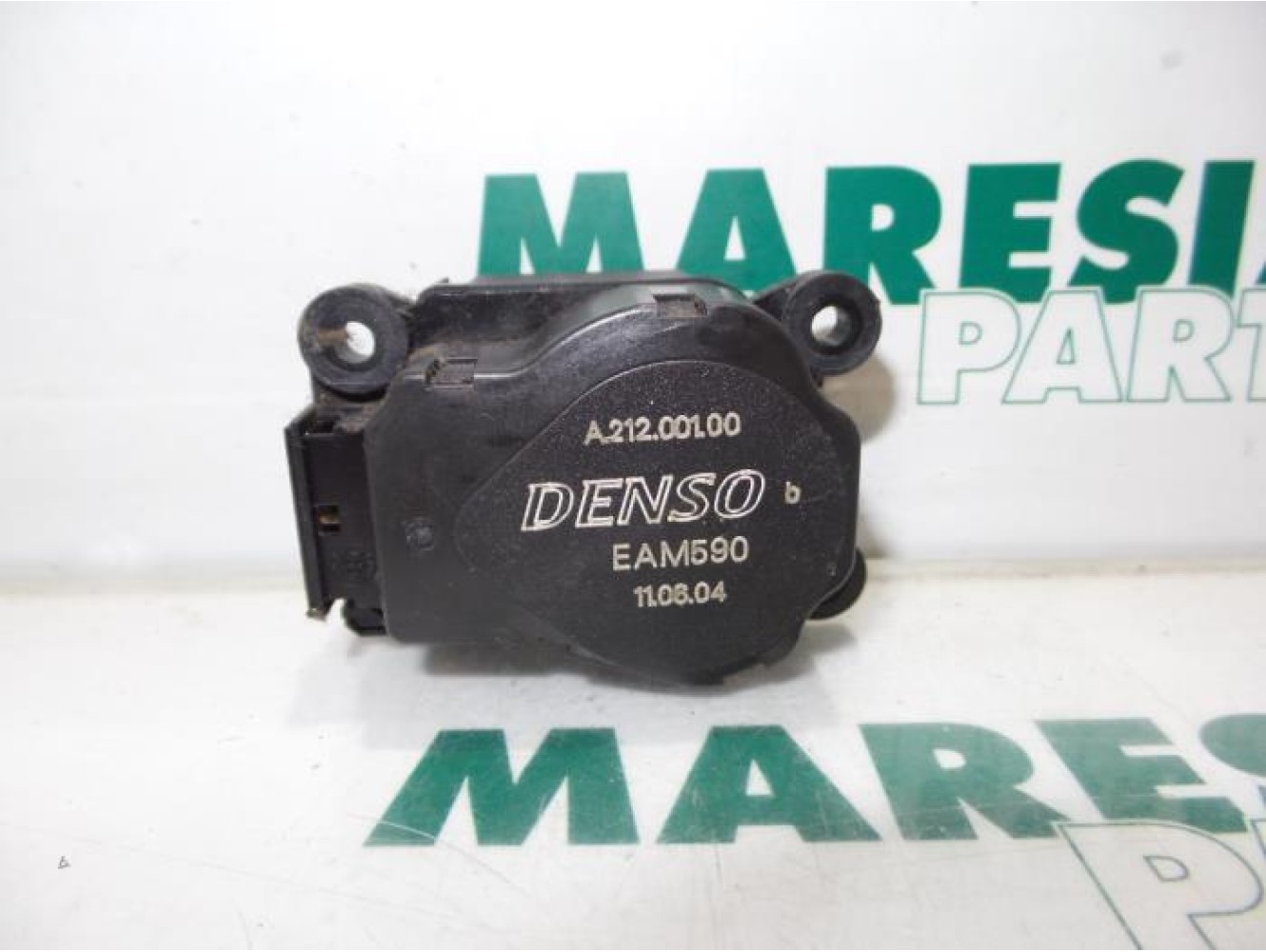 Fiat - Ulysse - Heater valve motor
