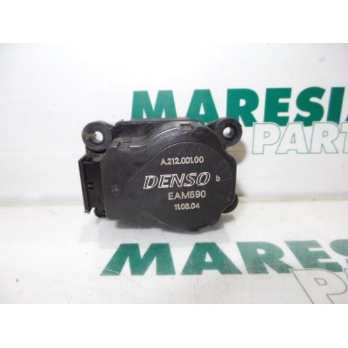 Fiat - Ulysse - Heater valve motor