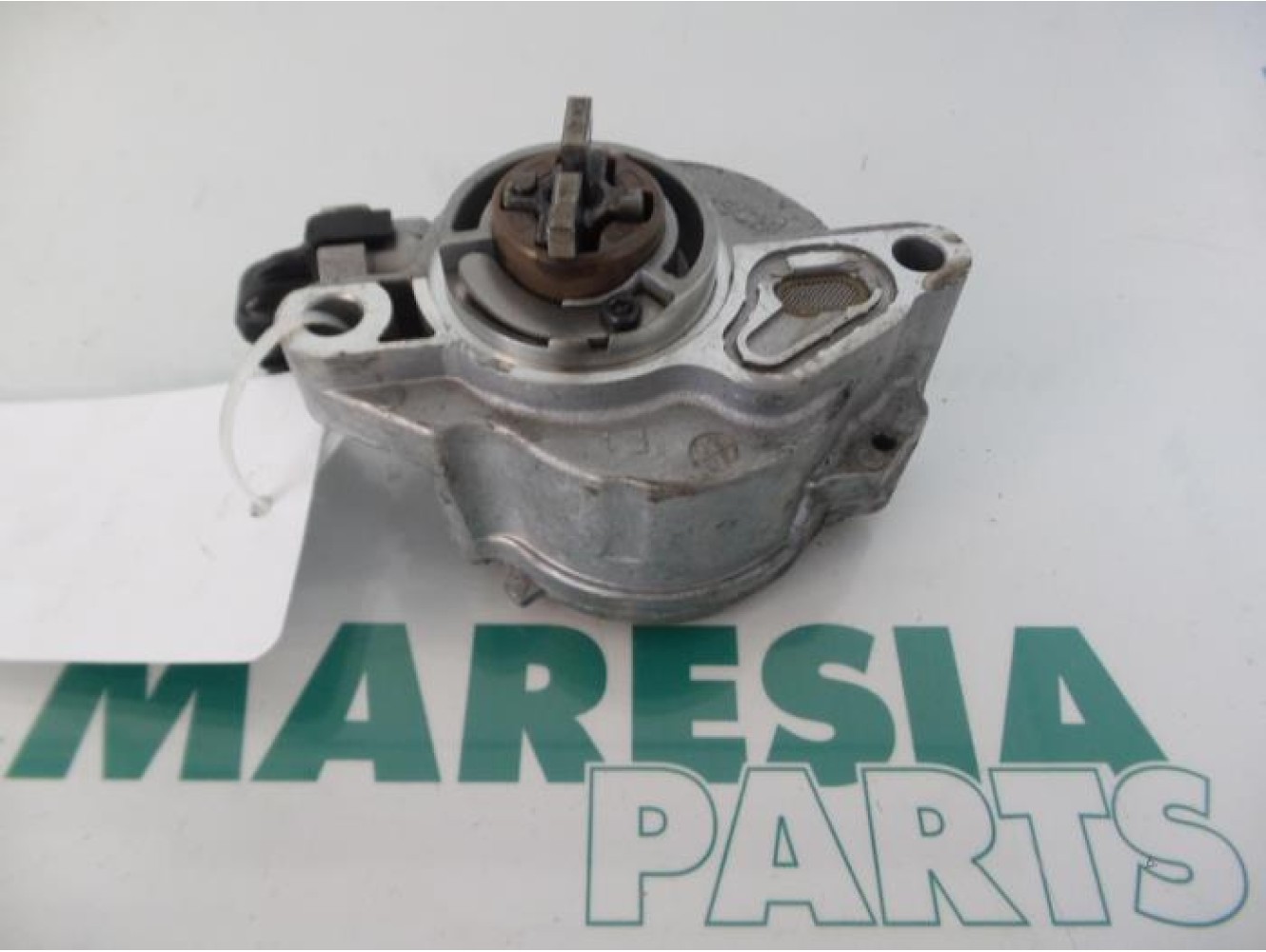 Peugeot - Expert - Vacuum pump (diesel)