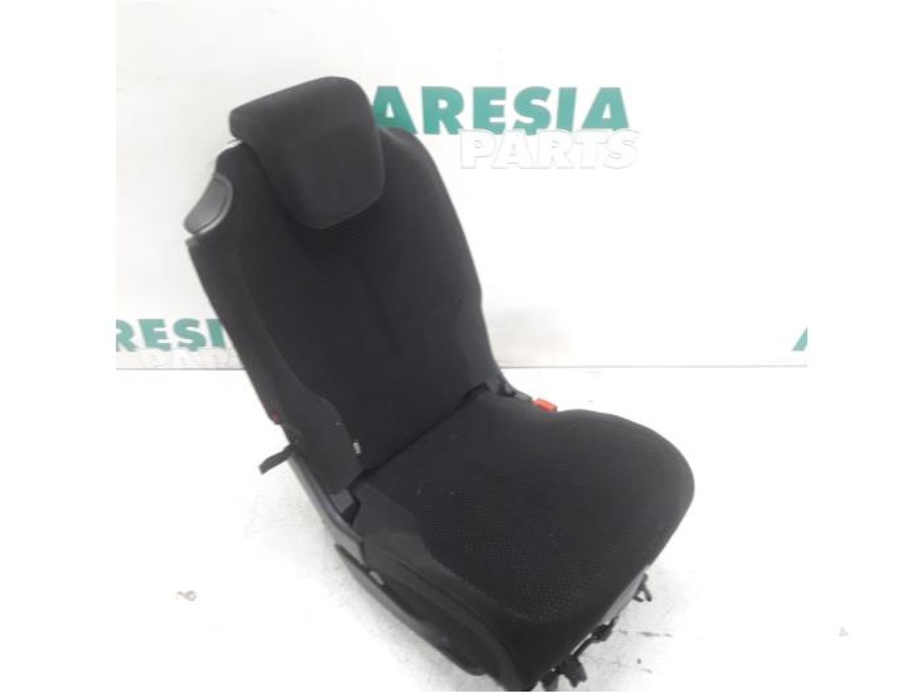Citroen - C4 Picasso - Stoel achter