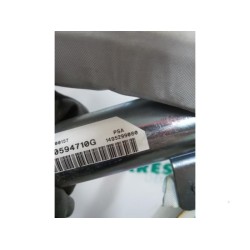 Peugeot - 807 - Airbag hemel links