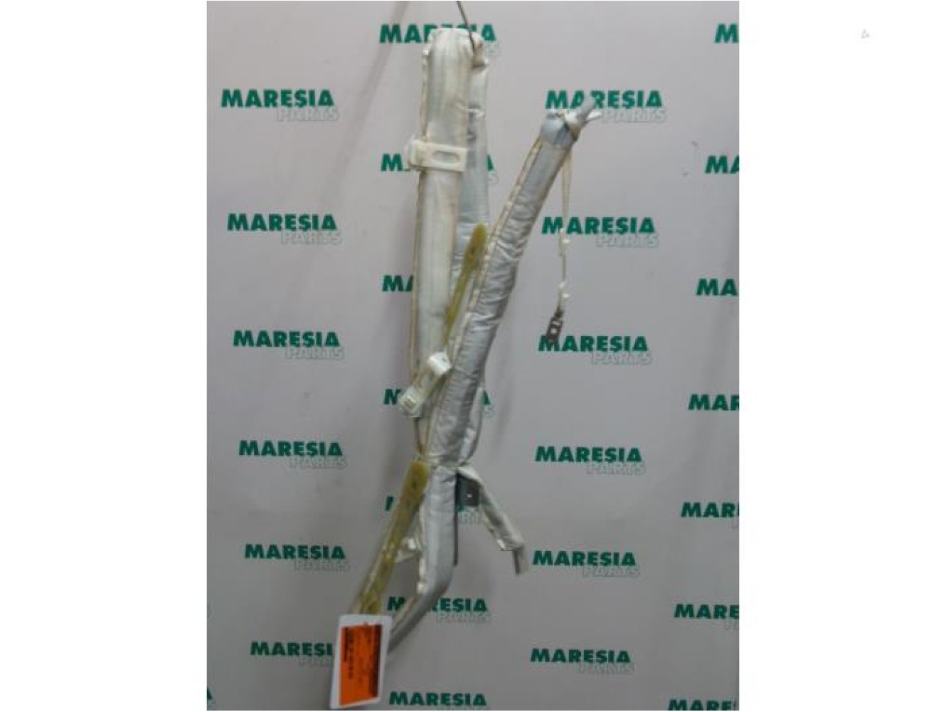 Peugeot - 807 - Airbag hemel links