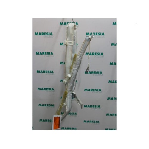 Peugeot - 807 - Airbag hemel links