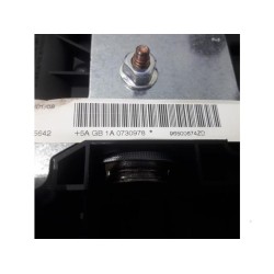 Peugeot - 207 - Airbag links (Lenkrad)