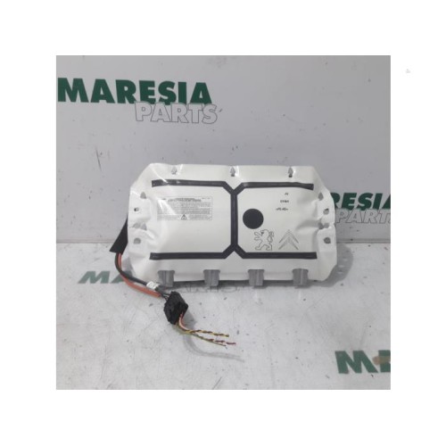 Peugeot - 207 - Airbag droite (tableau de bord)