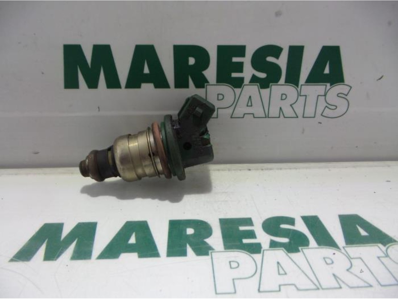 Renault - Megane Scenic - Injector (petrol injection)