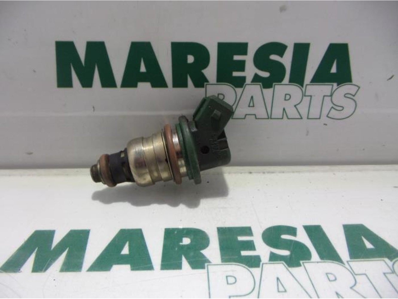 Renault - Megane Scenic - Injector (petrol injection)