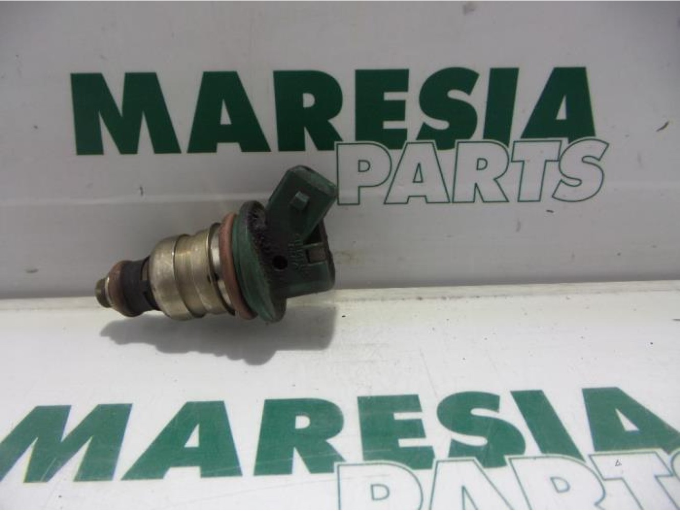 Renault - Megane Scenic - Injector (petrol injection)