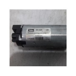 Peugeot - 607 - Seat rails, left