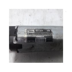 Peugeot - 607 - Seat rails, right