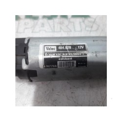 Peugeot - 607 - Seat rails, right