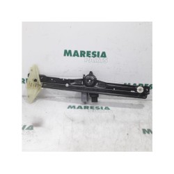 Citroen - Jumpy - Window mechanism 2-door, front right