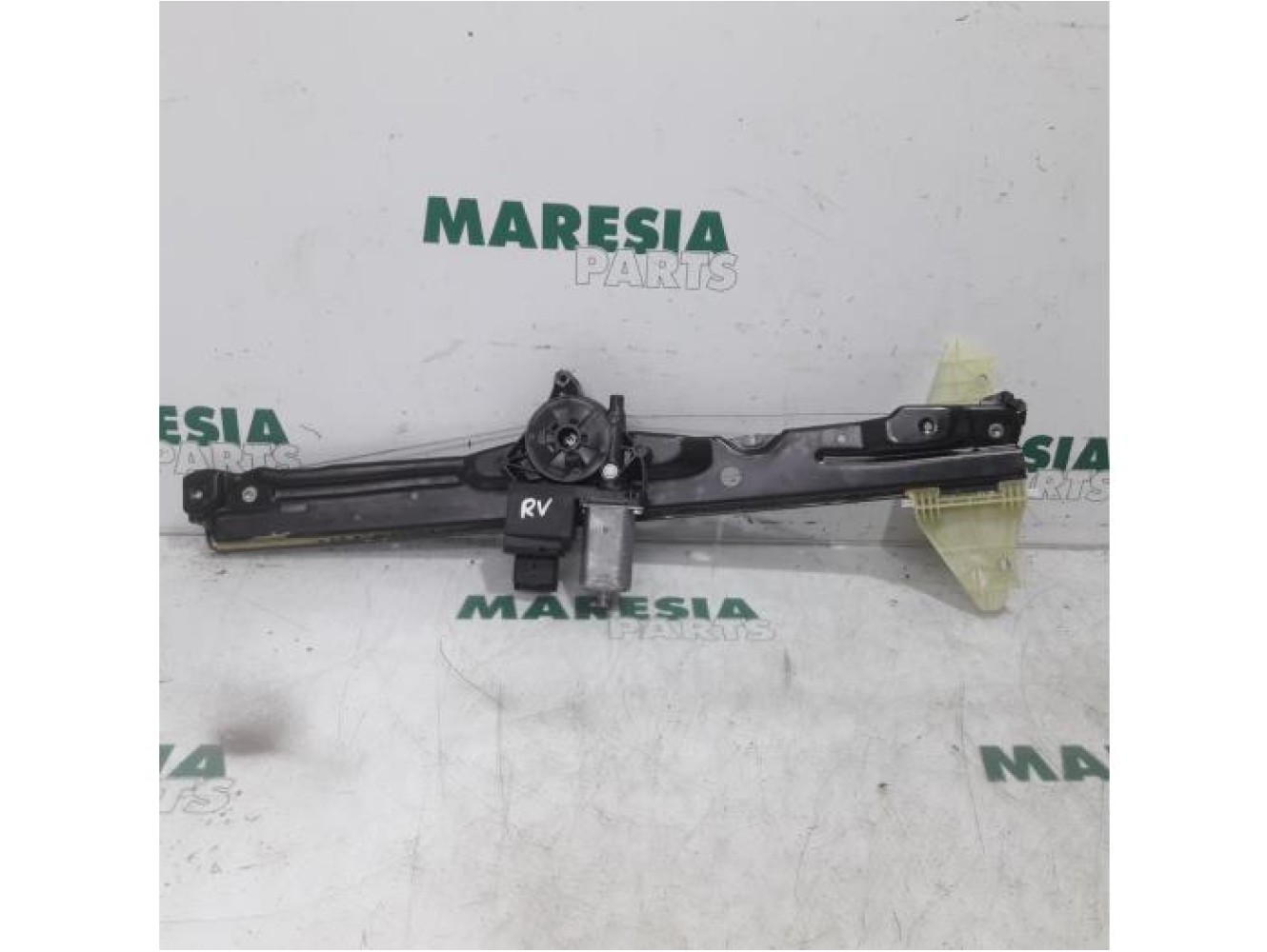 Citroen - Jumpy - Window mechanism 2-door, front right