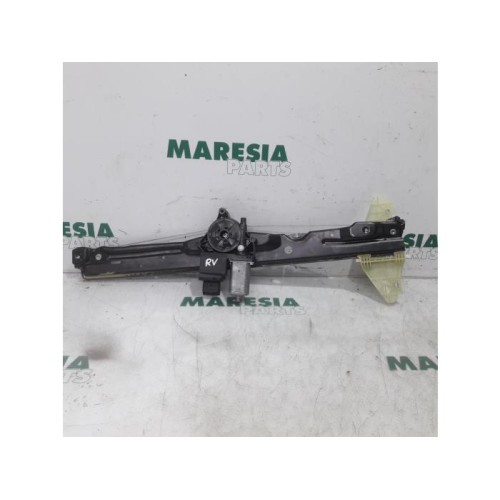 Citroen - Jumpy - Window mechanism 2-door, front right