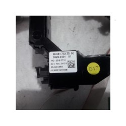 Citroen - Jumpy - Multi-media control unit