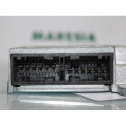 Fiat - Doblo - Airbag Module