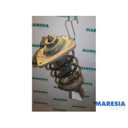 Peugeot - 807 - Front shock absorber rod, left