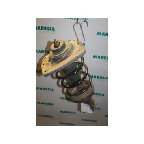 Peugeot - 807 - Front shock absorber rod, left