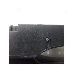 Citroen - Jumpy - Door handle 2-door, right